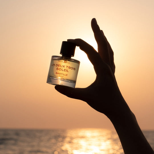 Un Deux Trois Soleil Eau de Parfum Lifestyle Bastille