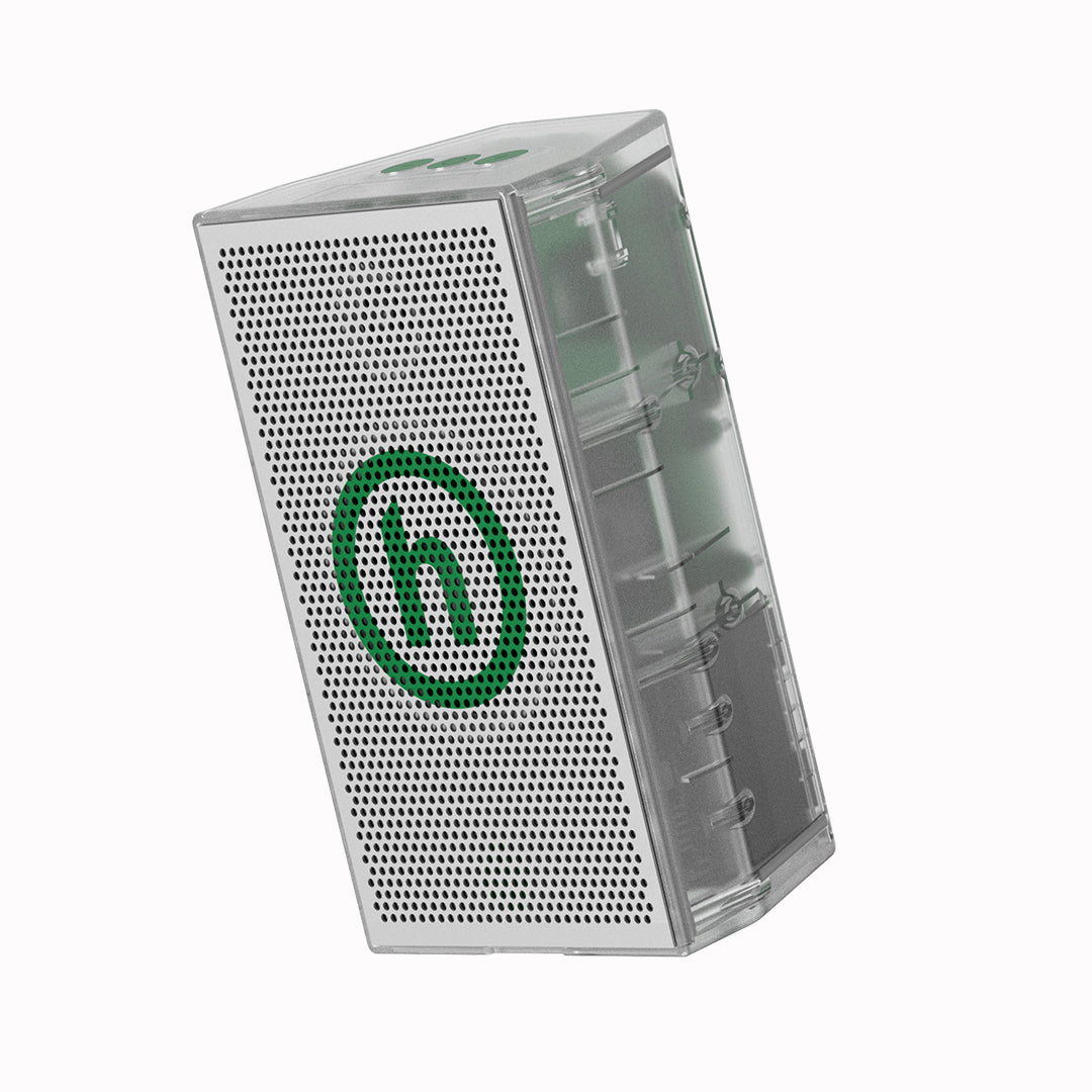 Unit 4 x HIDDEN.NY | Ltd Ed. Portable Speaker