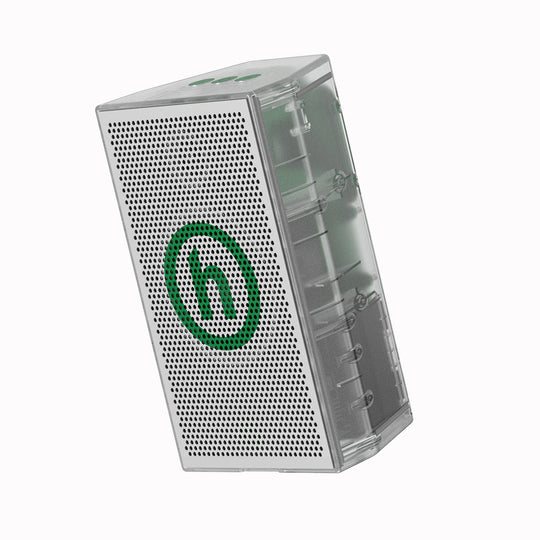 Unit 4 x HIDDEN.NY | Ltd Ed. Portable Speaker