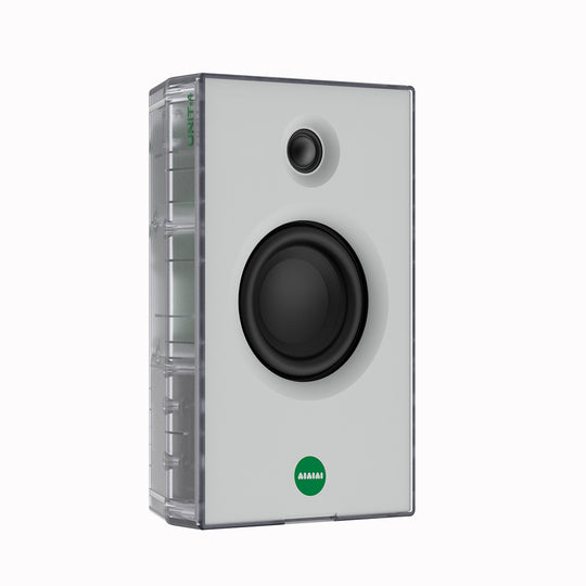 Unit 4 x HIDDEN.NY | Ltd Ed. Portable Speaker