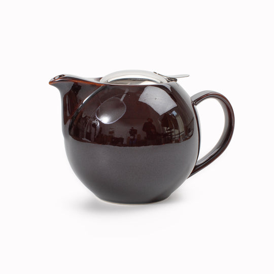 Universal Teapot | Antique Brown | 1L