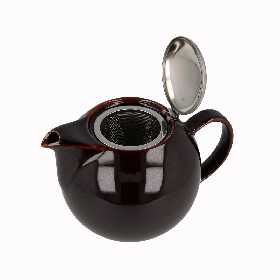 Universal Teapot | Antique Brown | 1L