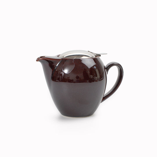 Universal Teapot | Antique Brown | 580ml