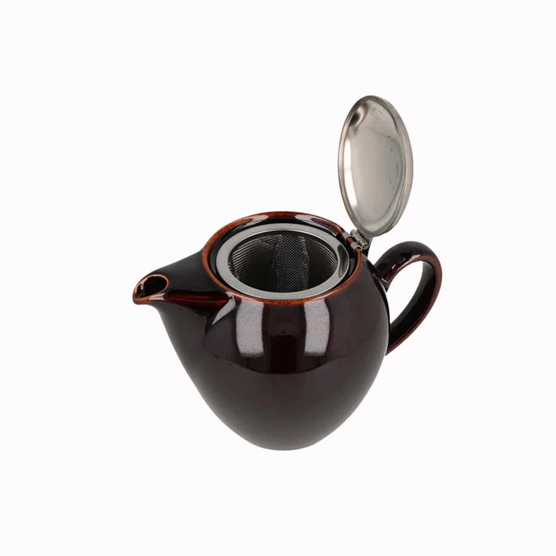 Universal Teapot | Antique Brown | 580ml