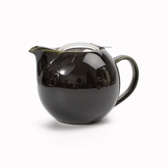 Universal Teapot | Antique Green | 1L