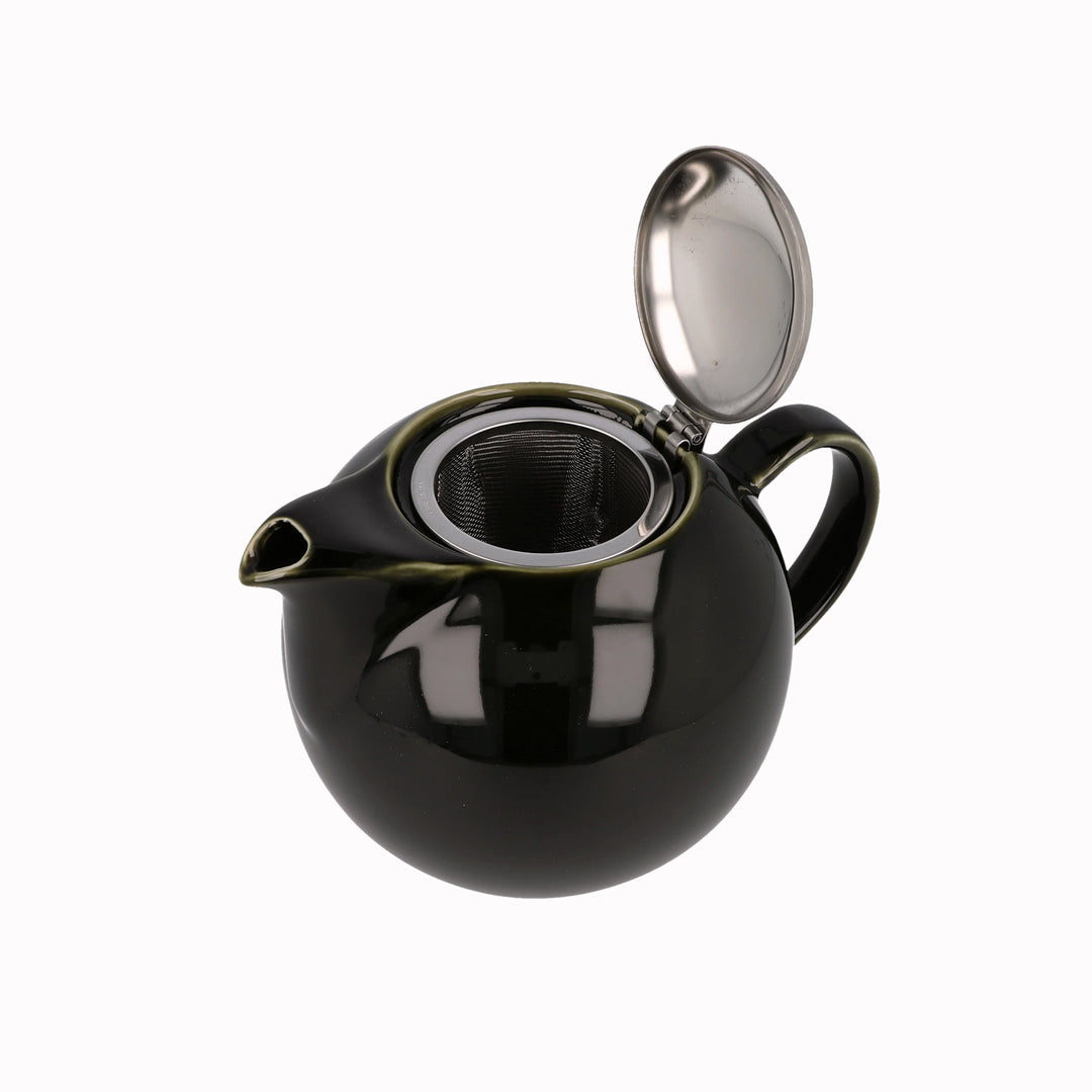 Universal Teapot | Antique Green | 1L