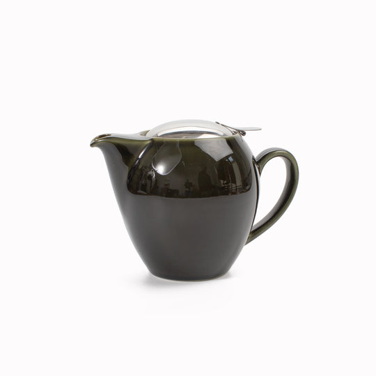 Universal Teapot | Antique Green | 580ml