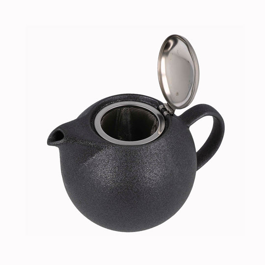 Universal Teapot | Crystal Silver | 1L