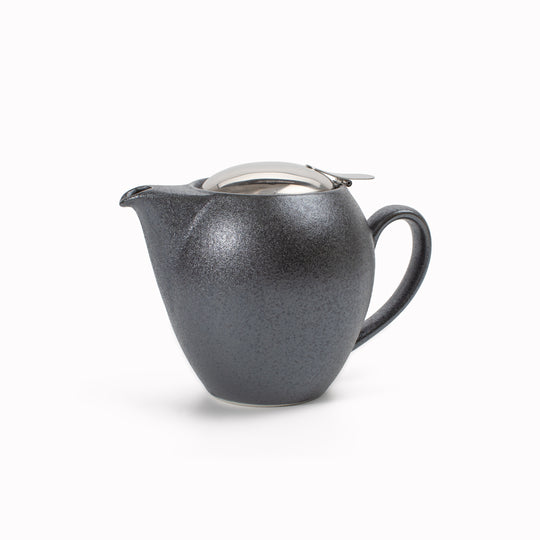 Universal Teapot | Crystal Silver | 580ml