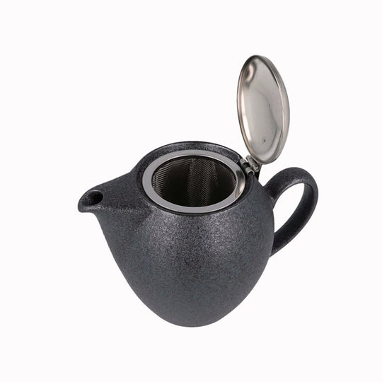 Universal Teapot | Crystal Silver | 580ml