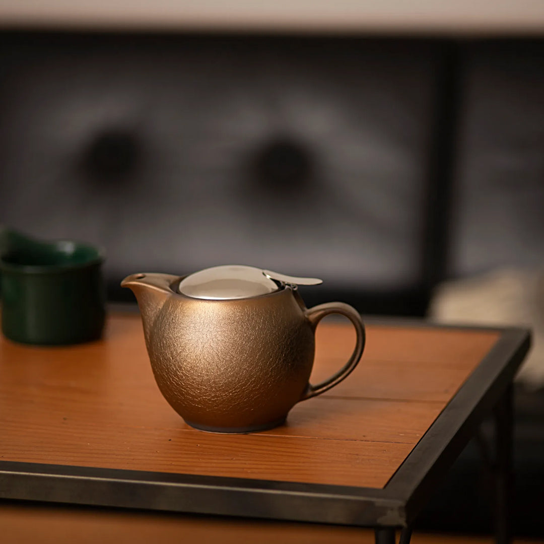 Universal Teapot | Antique Brown | 1L