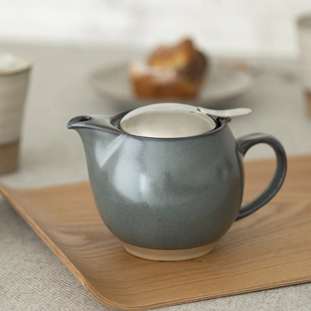 Universal Teapot | Antique Brown | 1L