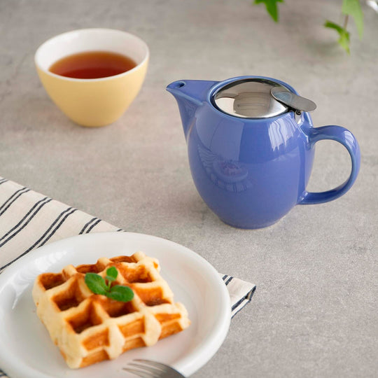 Universal Teapot | Antique Brown | 580ml