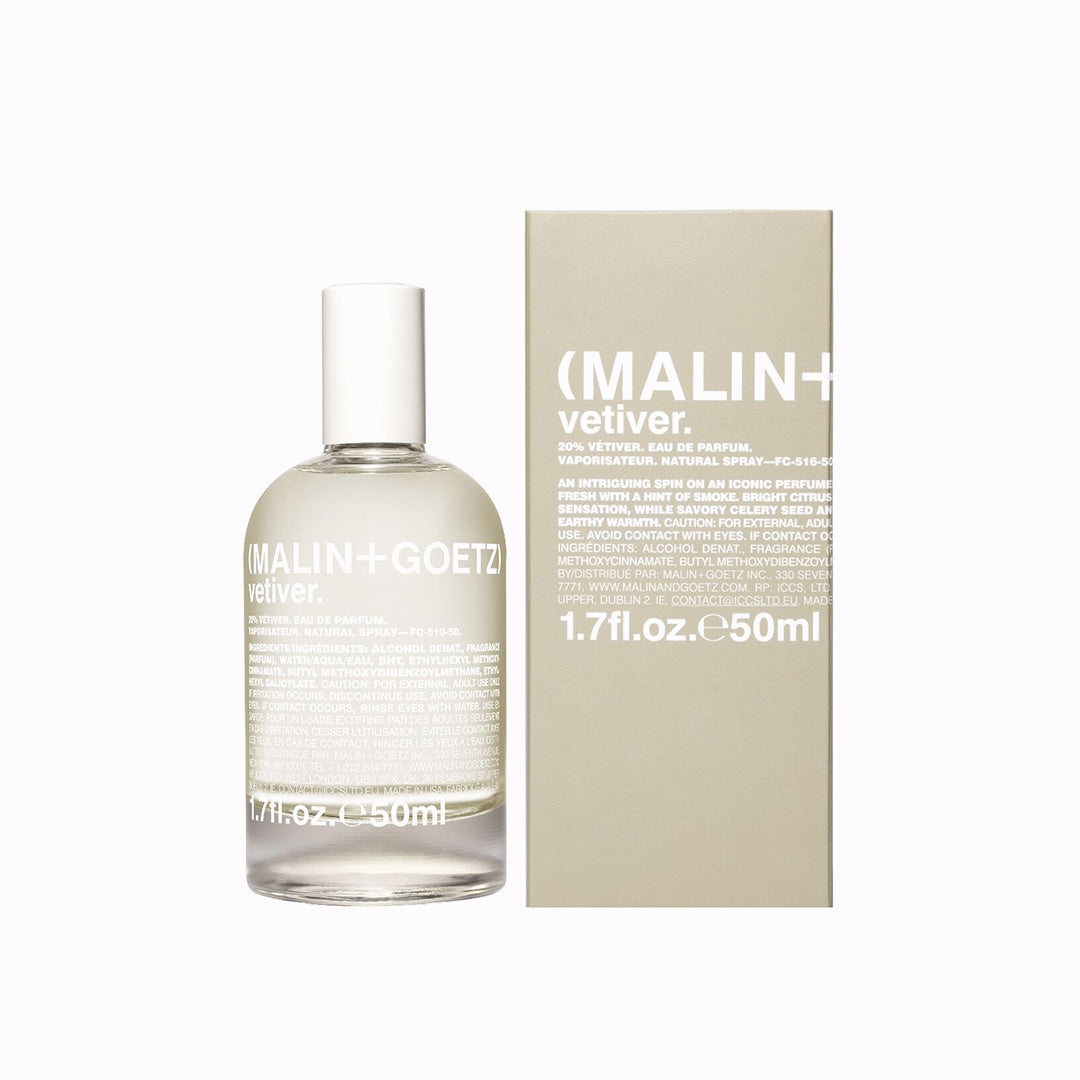 Vetiver | Eau de Parfum | 50ml