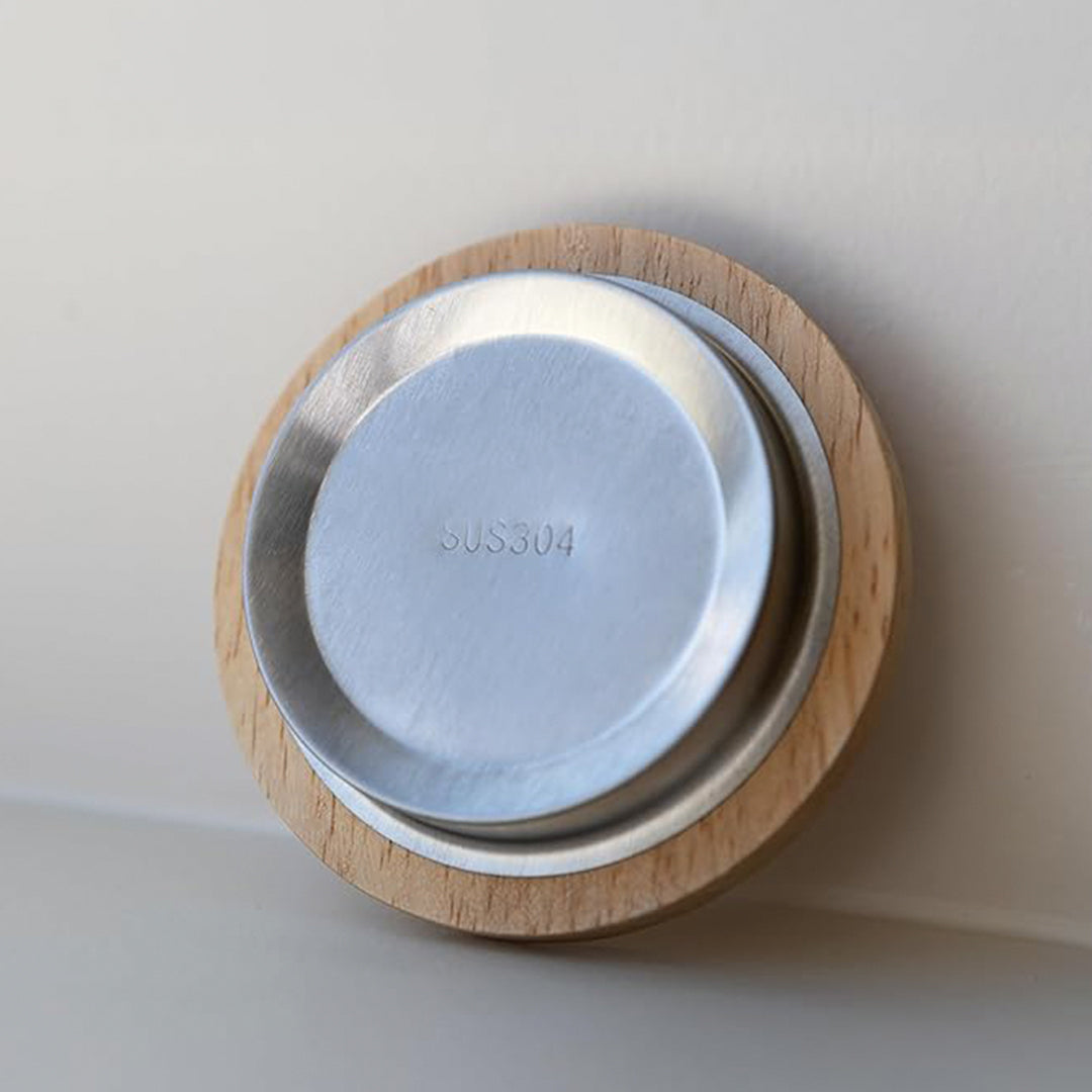 Acacia Wood Lid for Viggo Teapot - OGO Living