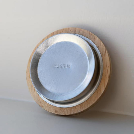 Acacia Wood Lid for Viggo Teapot - OGO Living