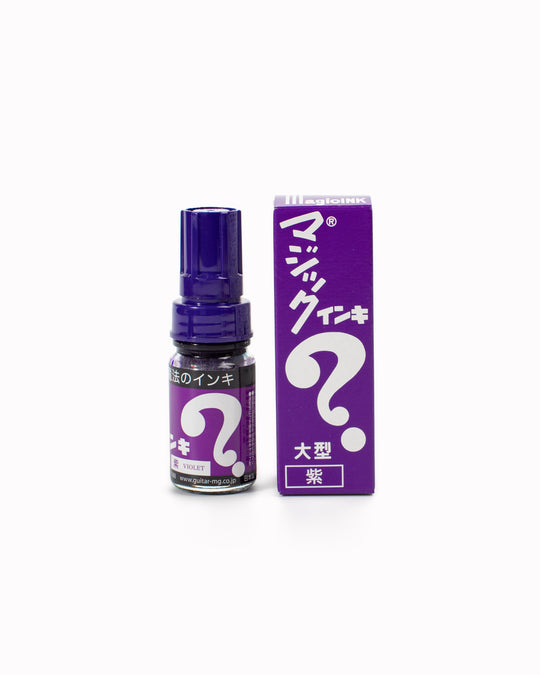 Magic Ink Single Marker Pen | 15 Colours