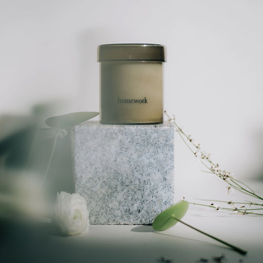 Scented Candle | Water | 180g
