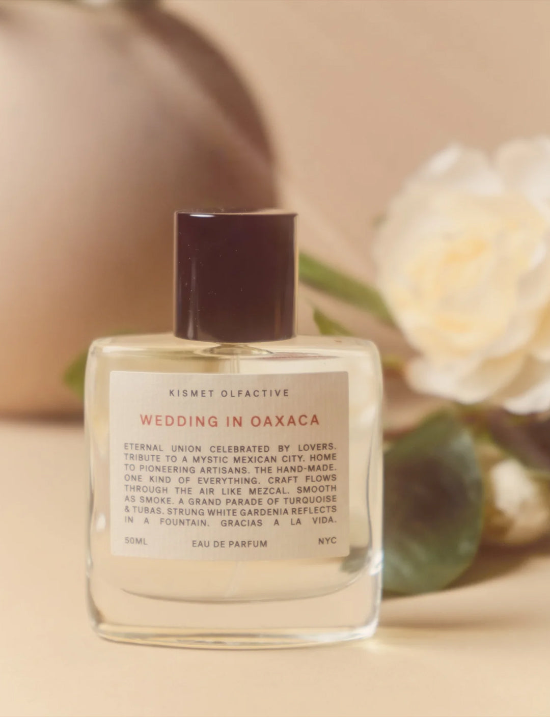 Wedding in Oaxaca | Eau de Parfum | 50ml