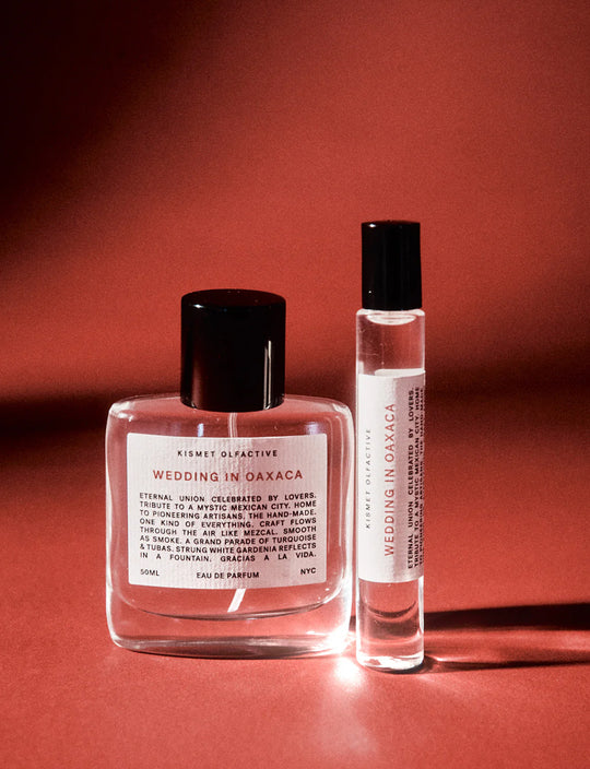 Wedding in Oaxaca | Eau de Parfum | 50ml