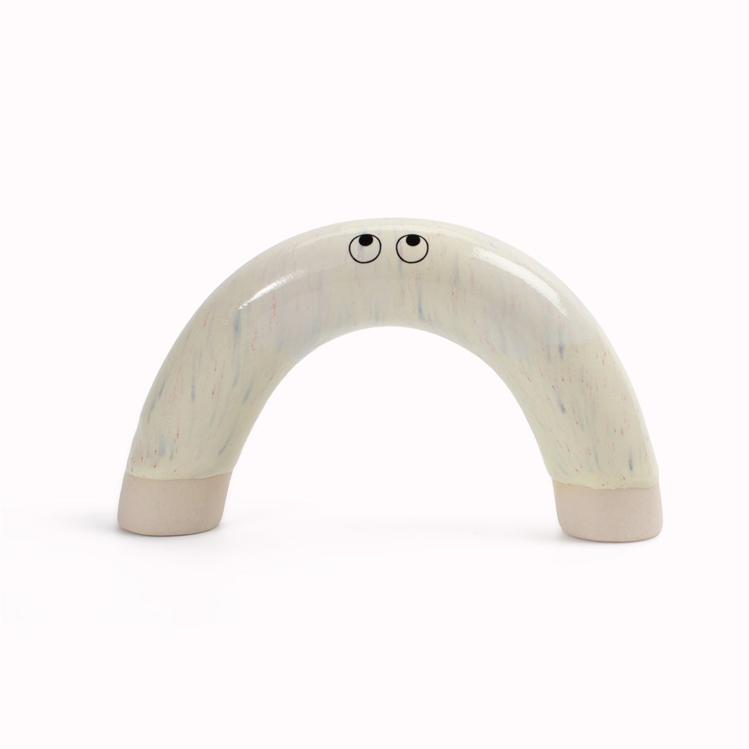 Familia | Ceramic Figurine | Niji