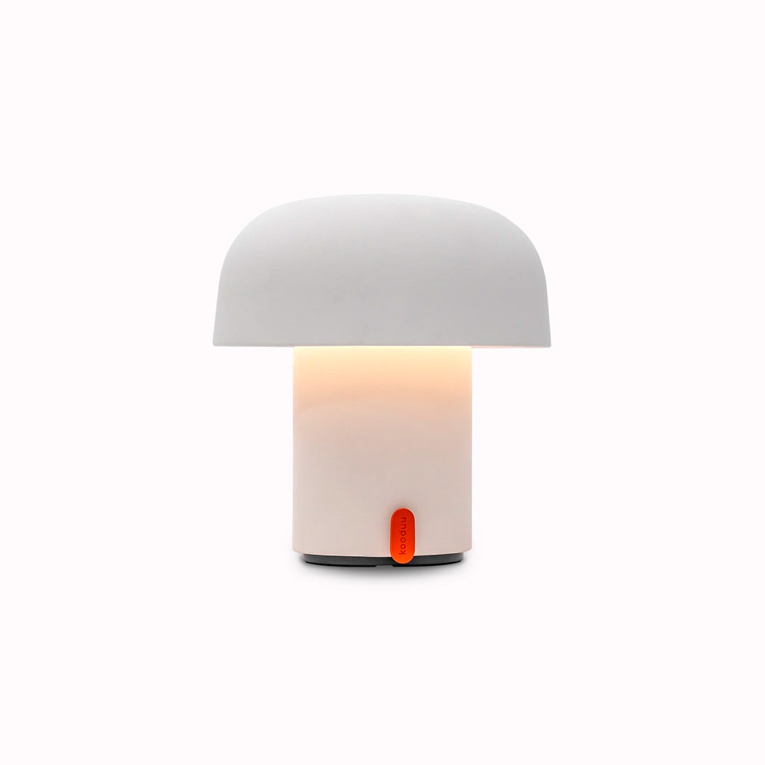 Sensa | Portable Table Lamp | Cloudy White