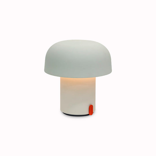 Sensa | Portable Table Lamp | Cloudy White