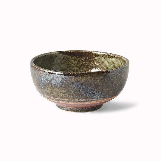 Crafted in Japan and safe for both dishwasher and microwave use, the exceptional craftsmanship and timeless design reflect the rich heritage of Japanese pottery