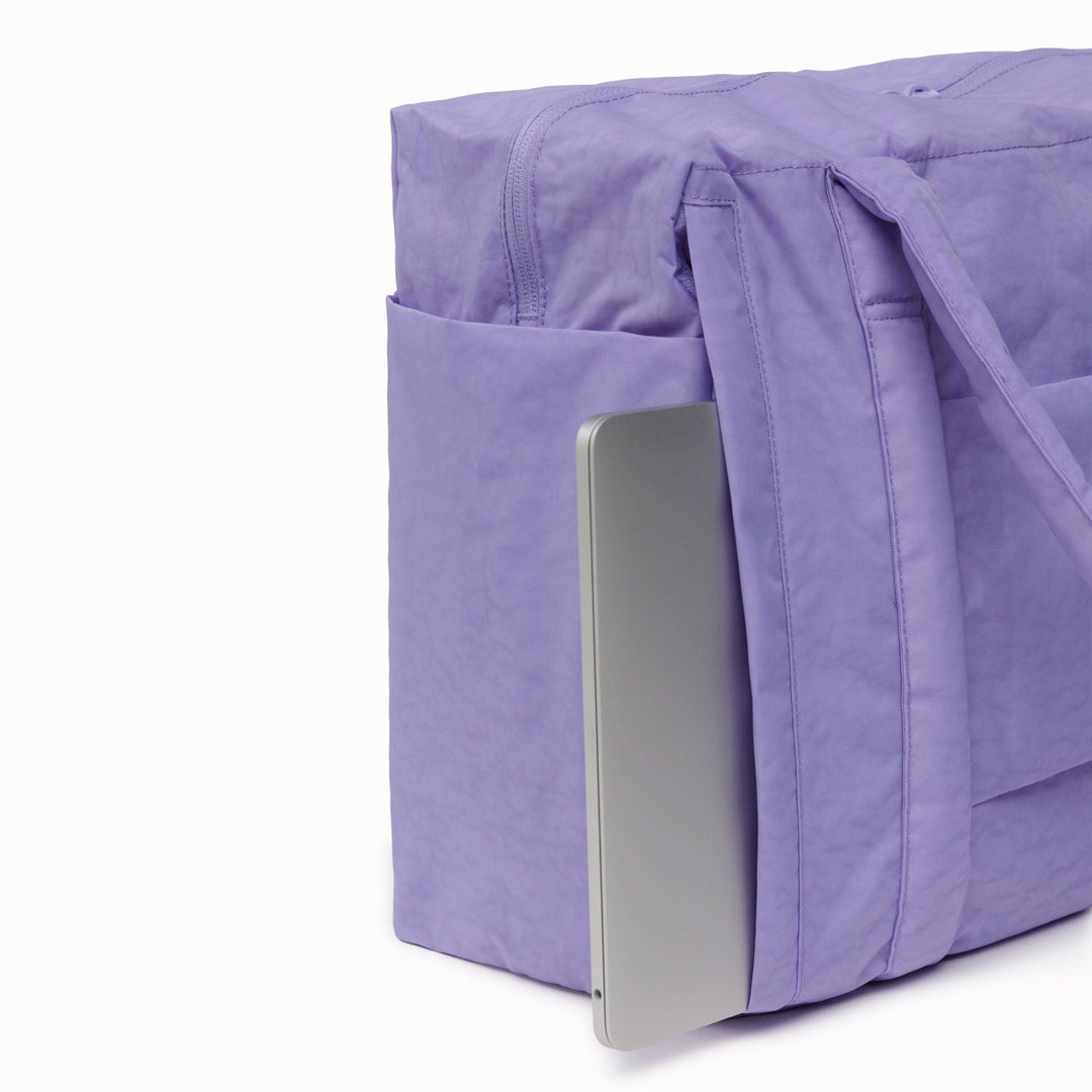 Cloud Carry-On Bag | Wisteria | Small