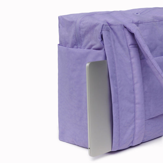 Cloud Carry-On Bag | Wisteria | Small