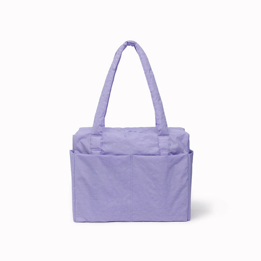 Cloud Carry-On Bag | Wisteria | Small