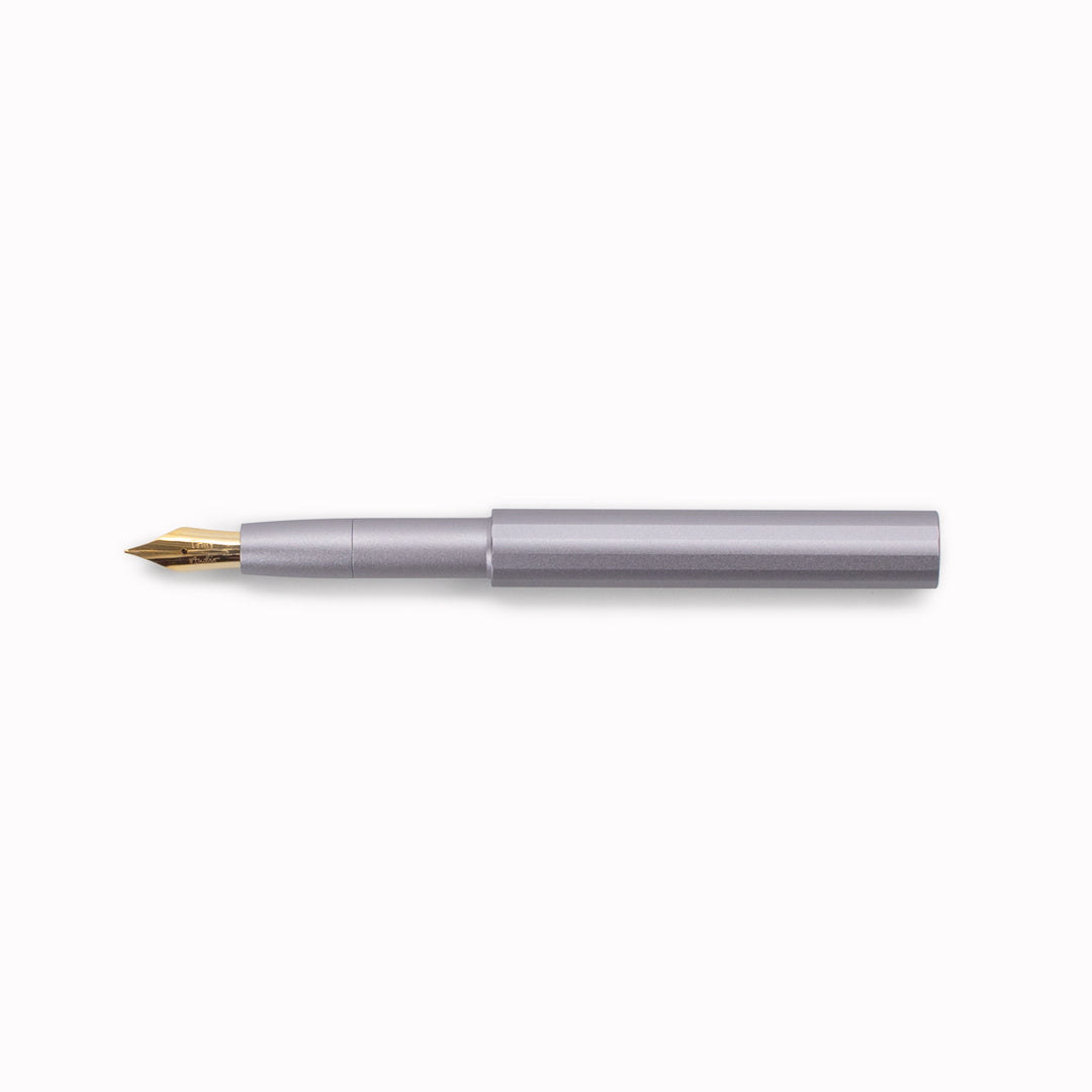 Fountain Pen | The Studio Pocket 2.0 | Wisteria