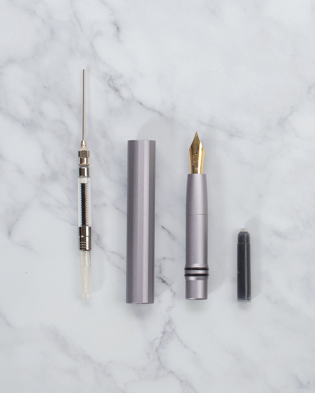 Fountain Pen | The Studio Pocket 2.0 | Wisteria