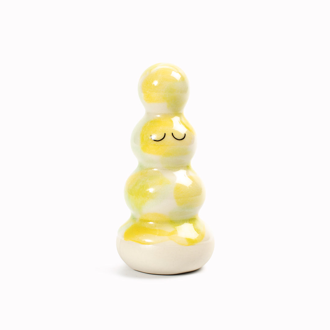 Familia | Ceramic Figurine | Polo