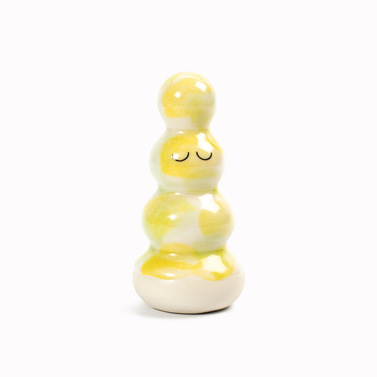 Familia | Ceramic Figurine | Polo