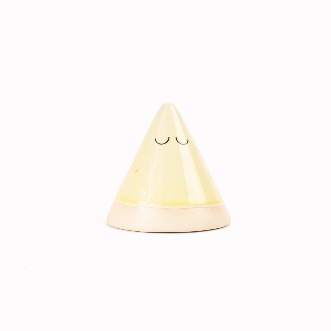 Familia | Ceramic Figurine | Fuji