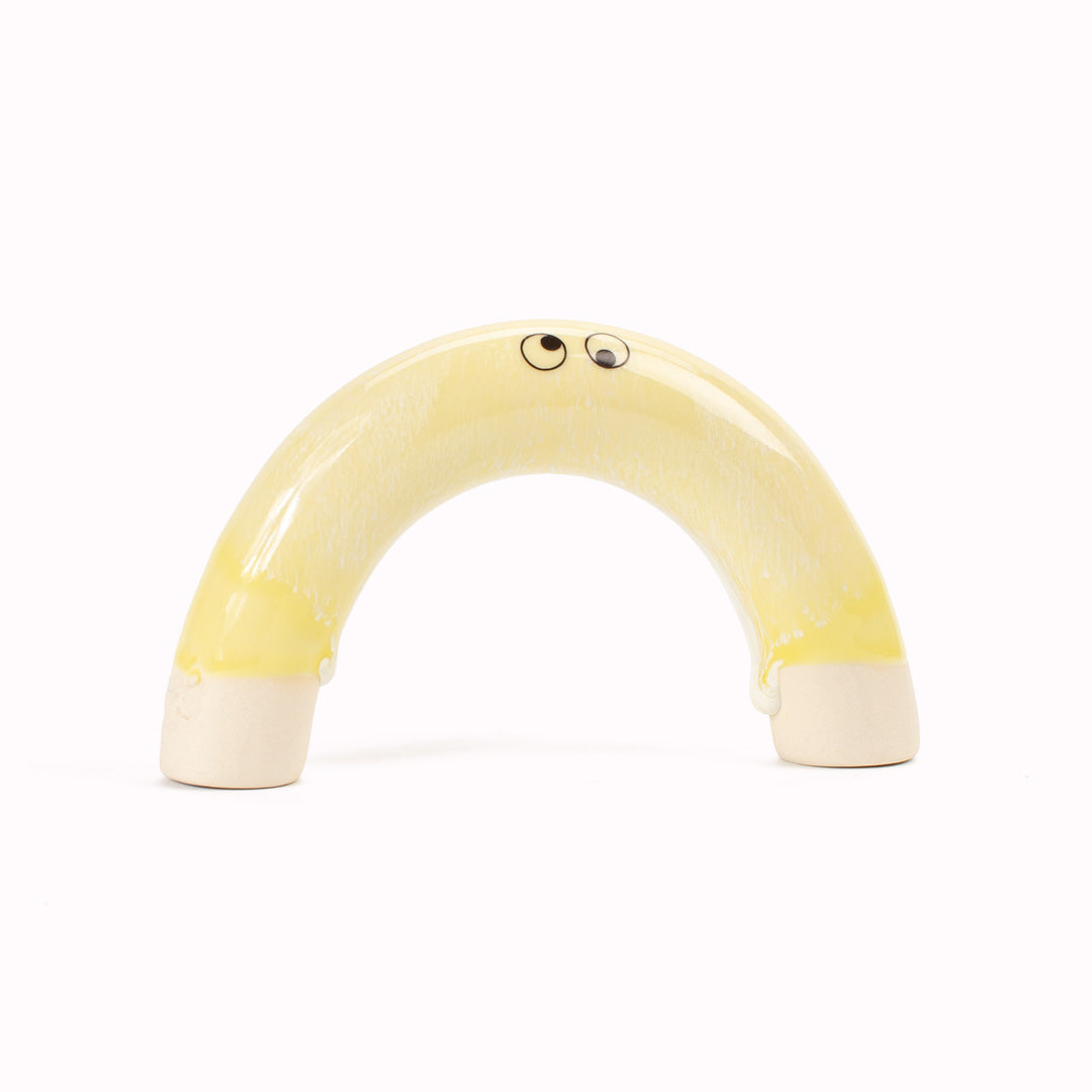 Familia | Ceramic Figurine | Niji