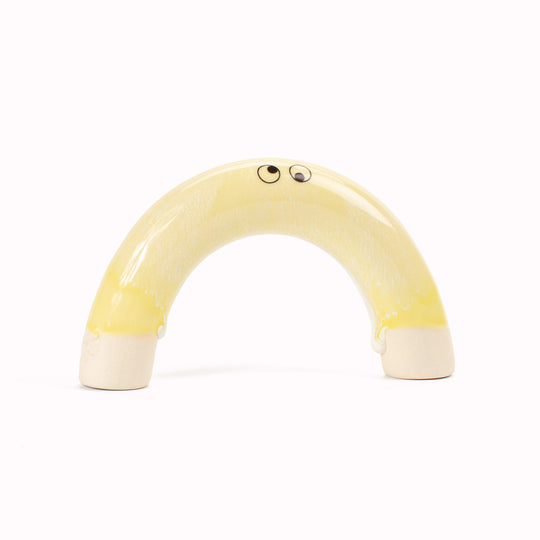 Familia | Ceramic Figurine | Niji