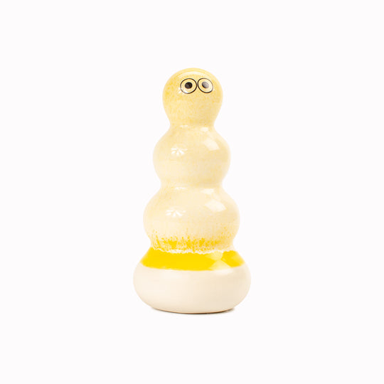 Familia | Ceramic Figurine | Polo