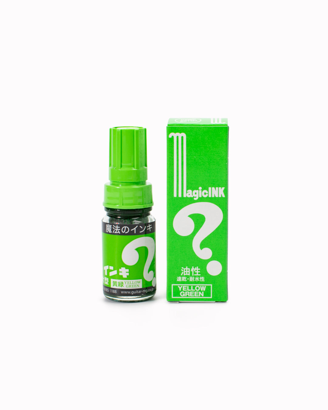 Magic Ink Single Marker Pen | 15 Colours