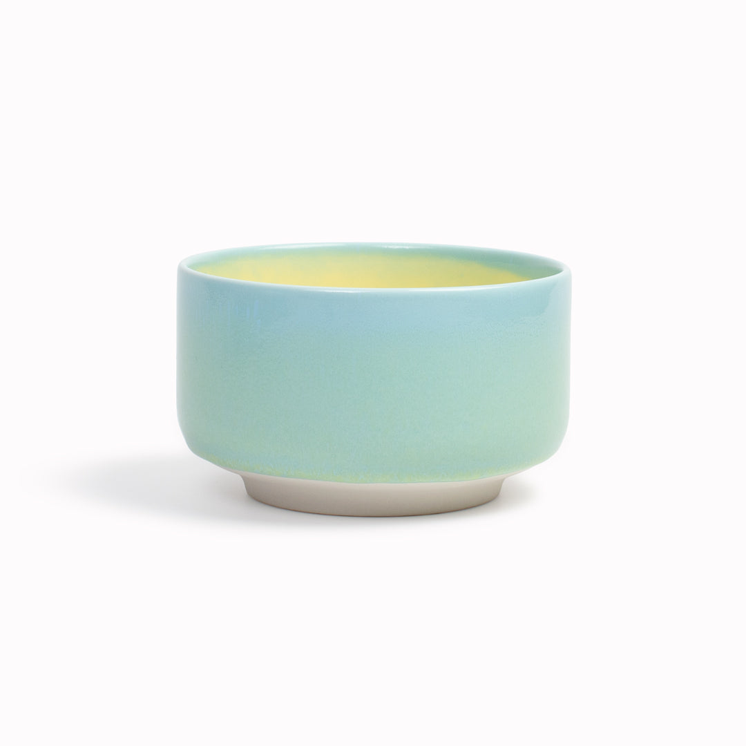 Danish Designers Studio Arhoj are renowned for their unique and colourful ceramics and this Agathina&nbsp;Munch Bowl is no exception, perfect for soups, pasta also heaps of cereal!