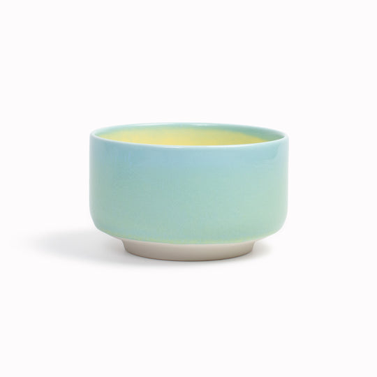 Danish Designers Studio Arhoj are renowned for their unique and colourful ceramics and this Agathina&nbsp;Munch Bowl is no exception, perfect for soups, pasta also heaps of cereal!
