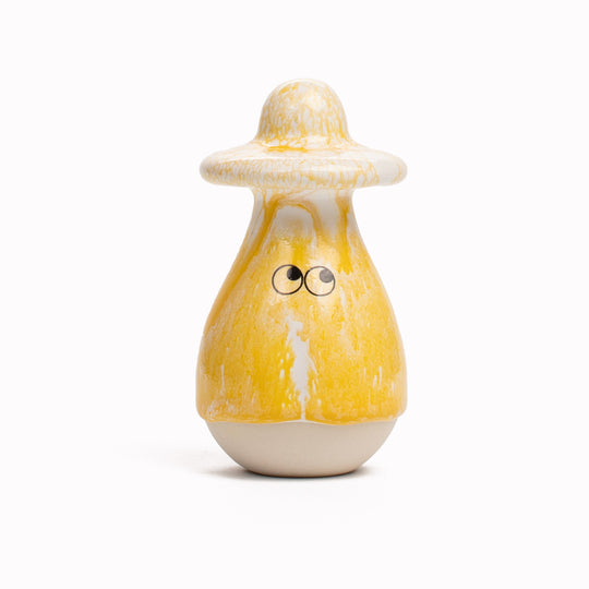 Familia | Ceramic Figurine | Washi