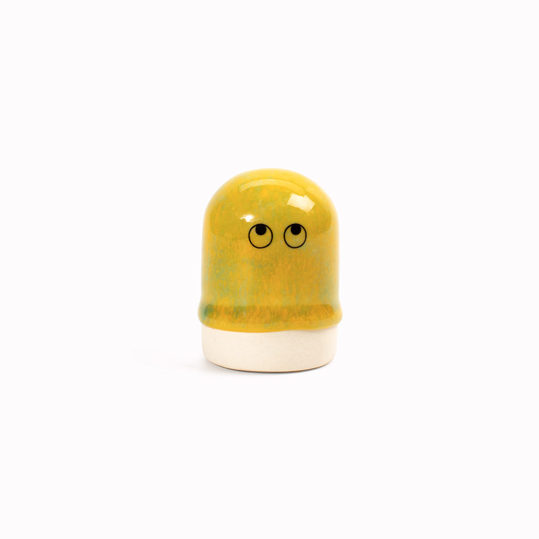 Familia | Ceramic Figurine | Bobo