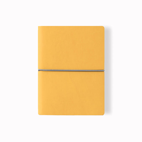 For use as a daily calendar, or detailed planner, the Classic Daily Diary from&nbsp;Ciak has a dated 2026 page for each day allowing for detailed notes and planning.