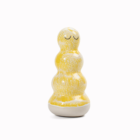 Familia | Ceramic Figurine | Polo