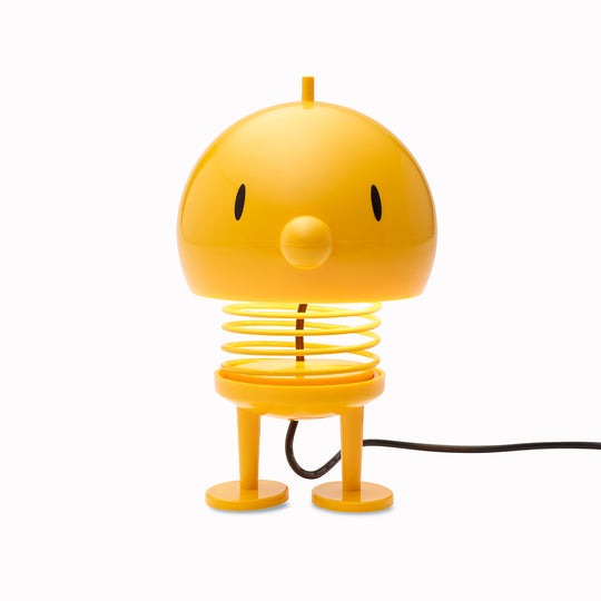 Bumble Lamp | Large | Yellow