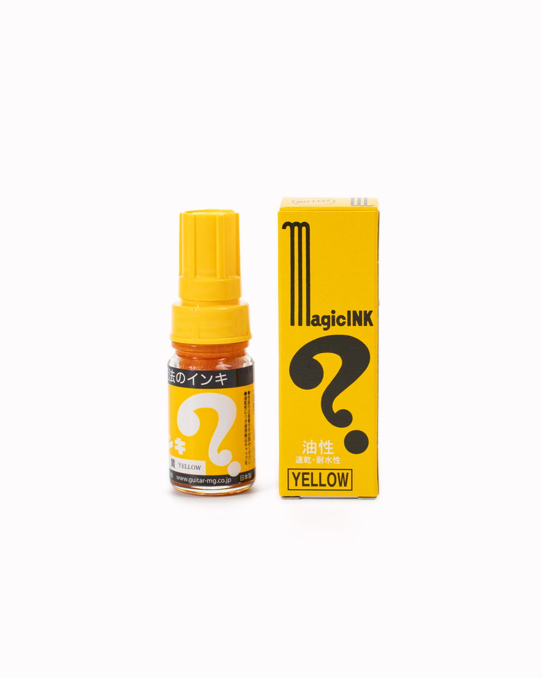 Magic Ink Single Marker Pen | 15 Colours