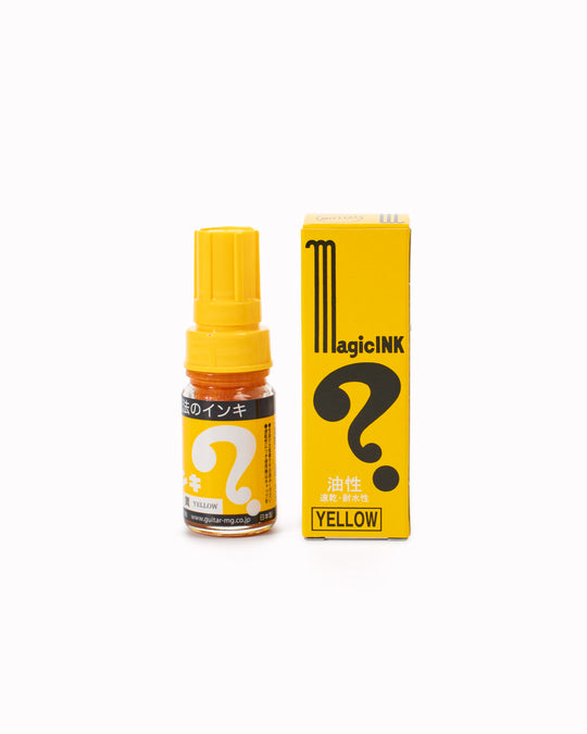 Magic Ink Single Marker Pen | 15 Colours