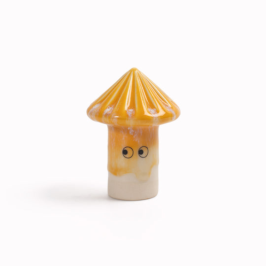 Familia | Ceramic Figurine | Osu